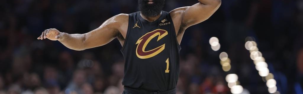 哈登搅乱争冠格局勇士体系瓦解 常规赛冲刺期9大看点