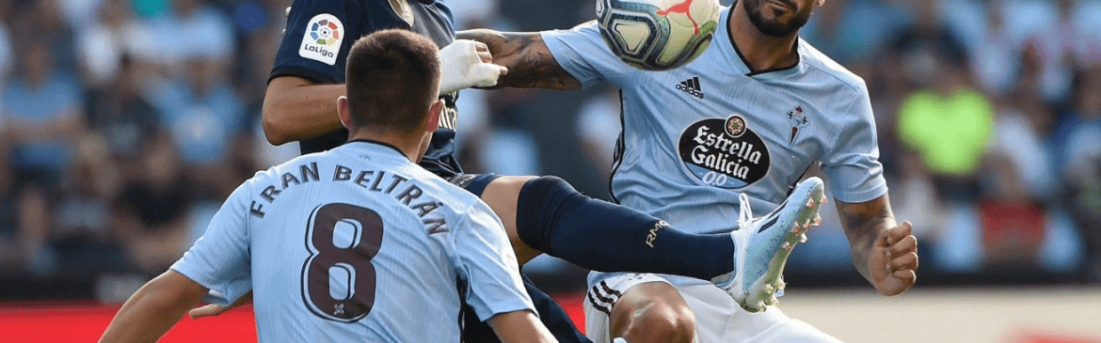 西甲周五013迎来欧战资格卡位关键对决，维戈塞尔塔坐镇巴莱多斯球场迎战奥萨苏纳