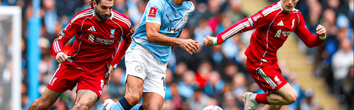 0-4！巅峰对决变惨案 10.2亿豪门惨遭死敌三杀无缘四强 近5场仅1胜