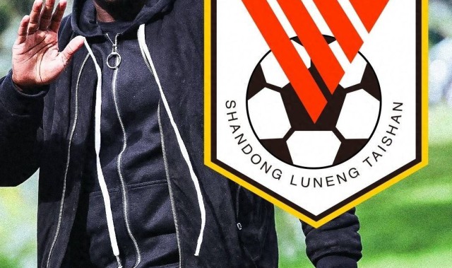 欧冠冠军成员、前蓝军旧将转投山东 将签1+1合同 现身价400万欧