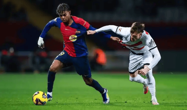 西甲焦点战：皇马VS巴列卡诺——争冠豪门能否碾压保级弱旅？