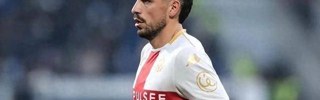 意甲待不住！中超标王斯坦丘将回归，大连英博捡漏即插即用