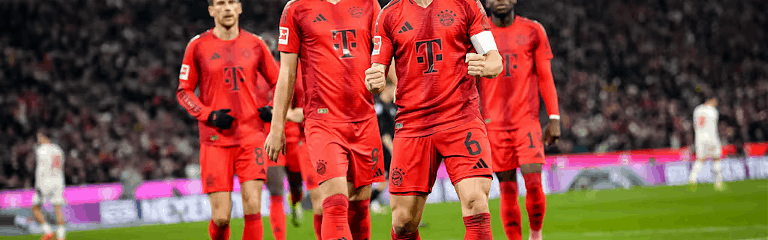 德甲情报：莱比锡首回合被狂虐，拜仁边后卫人员吃紧