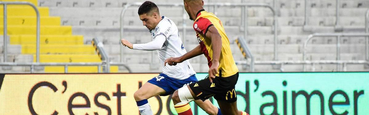 朗斯仅落后法甲榜首巴黎圣日耳曼一分，昂热客场能否抵挡对手？