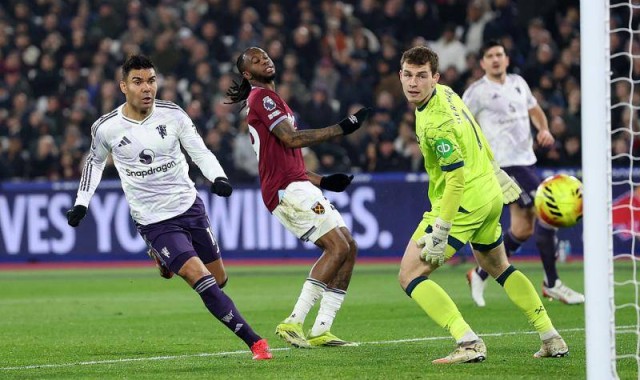 早知道｜曼联无缘英超5连胜