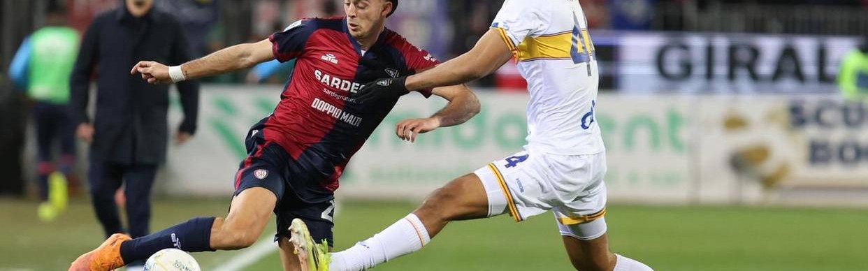 2-0逆转！26岁AC米兰旧将助攻莱切击败卡利亚里，意甲迎来两连胜