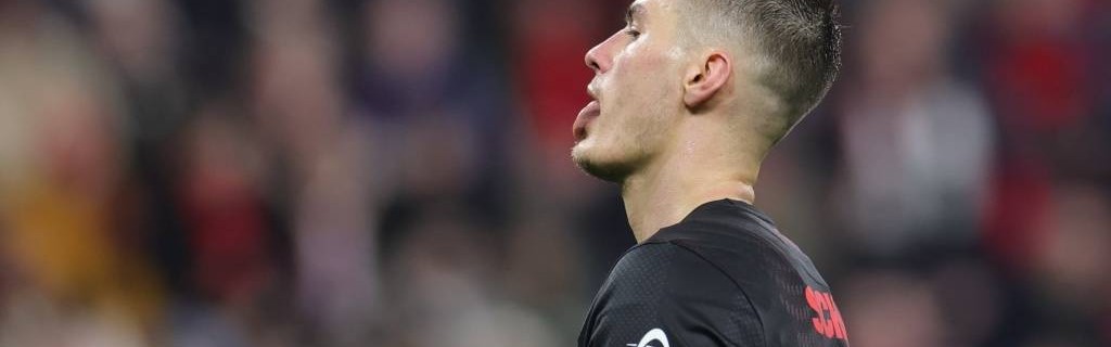 奥利塞创造德甲助攻新纪录！17次助攻傲视群雄，巴萨皇马虎视眈眈