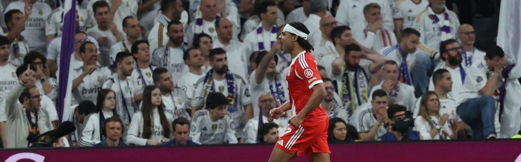 迪亚斯：从利物浦到拜仁，我做出了“正确的选择”——哥伦比亚闪电的德甲征服之路