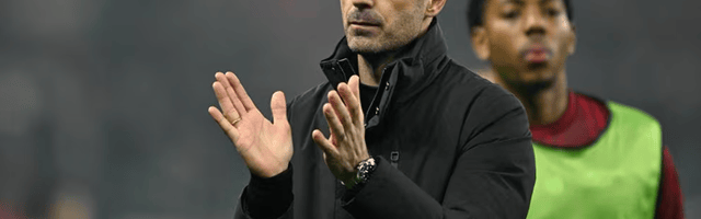 欧冠：葡萄牙体育vs阿森纳，阿尔特塔表示“他们确实有很多威胁”