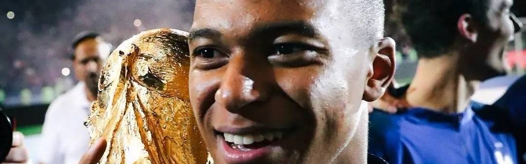 姆巴佩是“毒瘤”？学不到C罗半点拼劲！皇马引进他是否大错特错