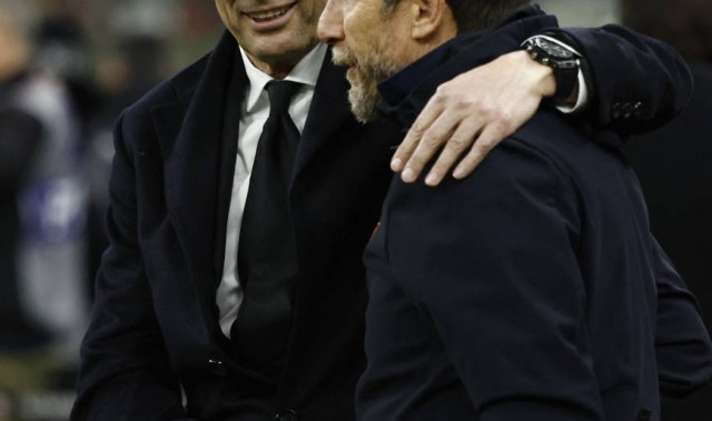 马特里：如果米兰踢科莫丢分，那国米夺冠的概率将非常高