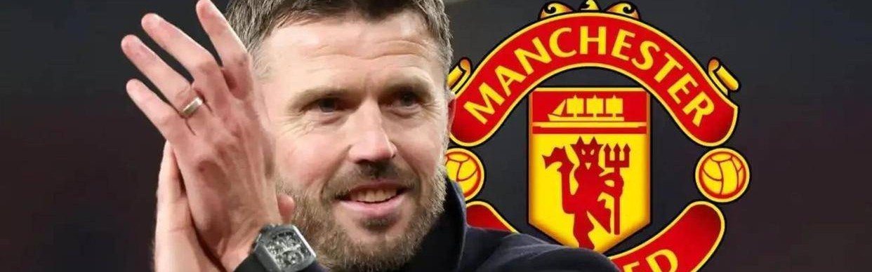 名帅纷纷退出候选名单！卡里克成曼联新帅头号热门，执教胜率超75%，转正前景一片明朗