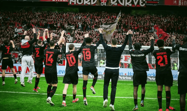 欧冠焦点战：奥林匹亚科斯VS勒沃库森，伤病残阵下的生死博弈