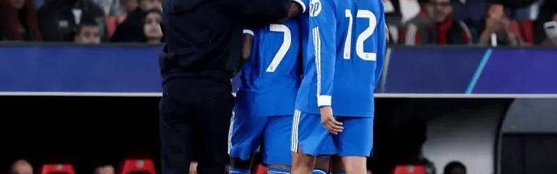 米兰体育 西多夫：穆里尼奥犯了严重错误，那就是为种族歧视找借口