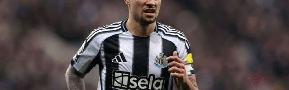 今日转会焦点汇总：曼联VS皇马！8000万欧元争抢纽卡核心吉马良斯，交易能否成真？