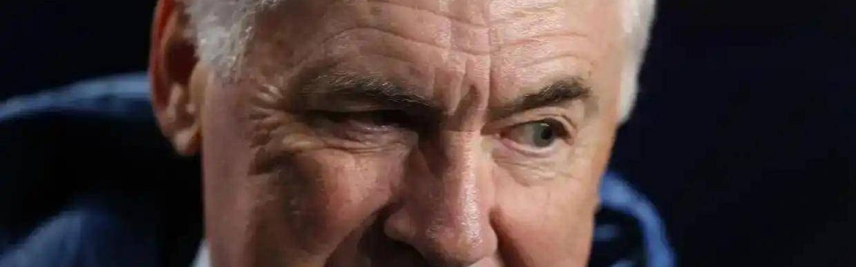 0比1！2比3！连续被爆冷！五星巴西被打爆了，安切洛蒂难辞其咎