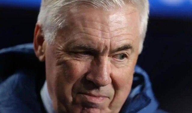 0比1！2比3！连续被爆冷！五星巴西被打爆了，安切洛蒂难辞其咎