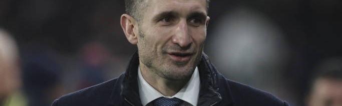 基耶利尼回应国米主席马洛塔：低声承认将打招呼，意甲裁判争议引发热议！