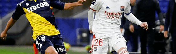 法甲：梅斯VS里昂