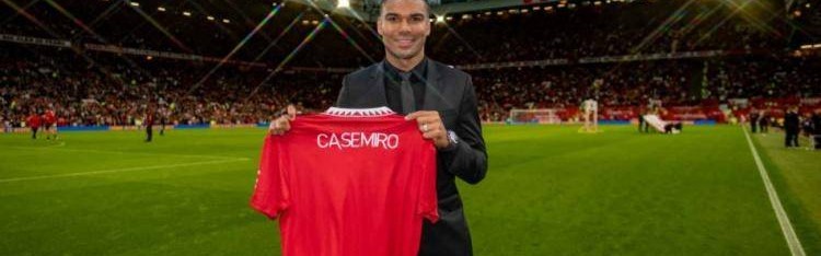 砸1.2亿胖虎离队！曼联这笔账算亏了？别急，听听这四年他干了啥！