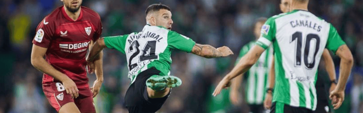 西甲：皇家贝蒂斯VS巴伦西亚,今日专家比分预测