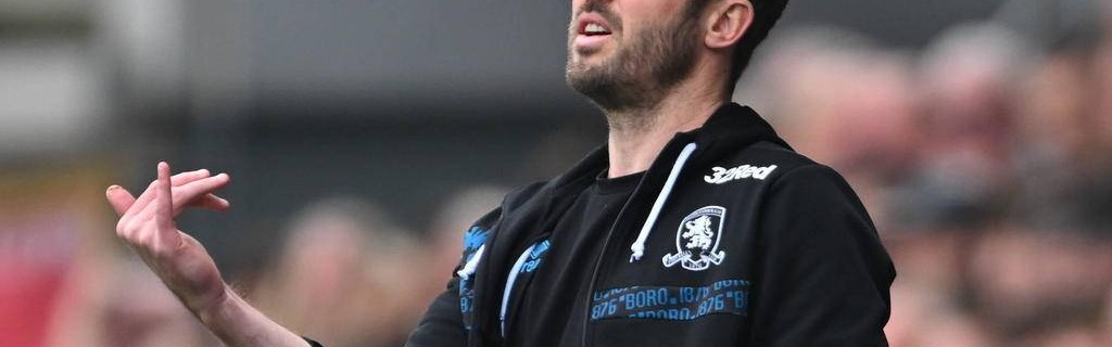 英媒：卡里克治下曼联将踢4231 他的固执不输阿莫林