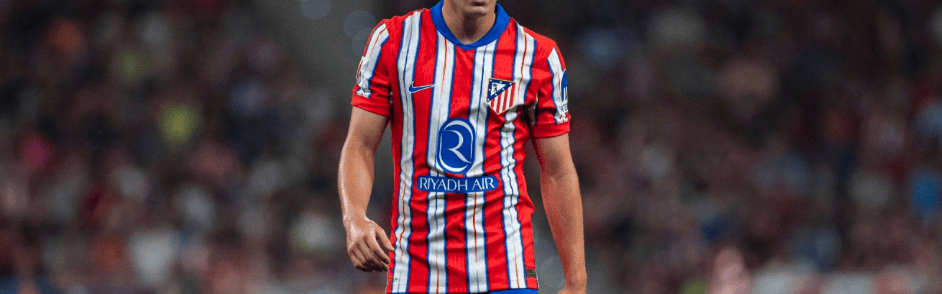 ODsport热议：进球荒持续扩大！阿尔瓦雷斯西甲10场0球，马竞锋线隐忧浮现