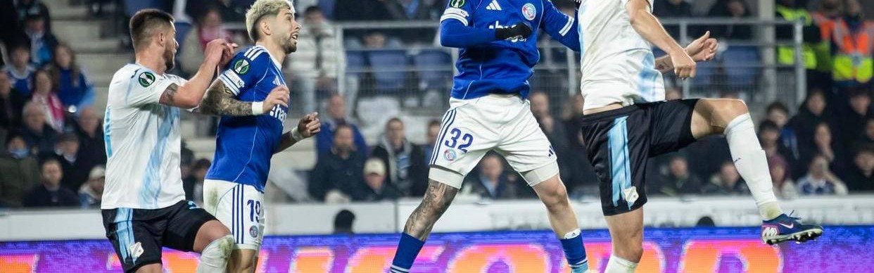 法甲第8斯特拉斯堡凭主场优势3-2力克里耶卡，昂首挺进欧协联八强